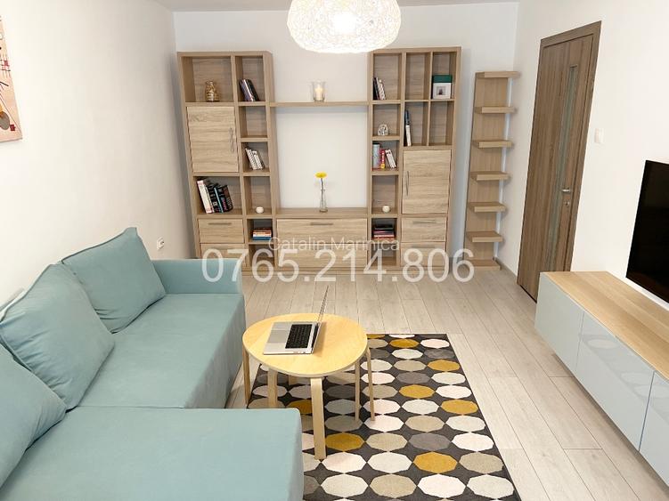 Proprietar Apartament 2 camere decomandat - 6