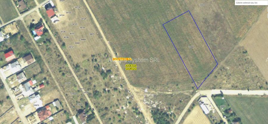 Bolintin Deal zona mixta industrial servicii depozite - 5