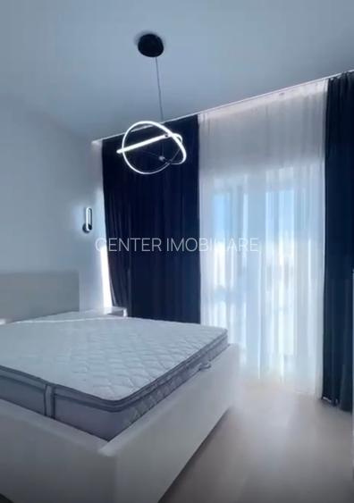 One Verdi Park, 2 camere lux, etaj 5, garaj, terasa, finisaje PREMIUM - 8