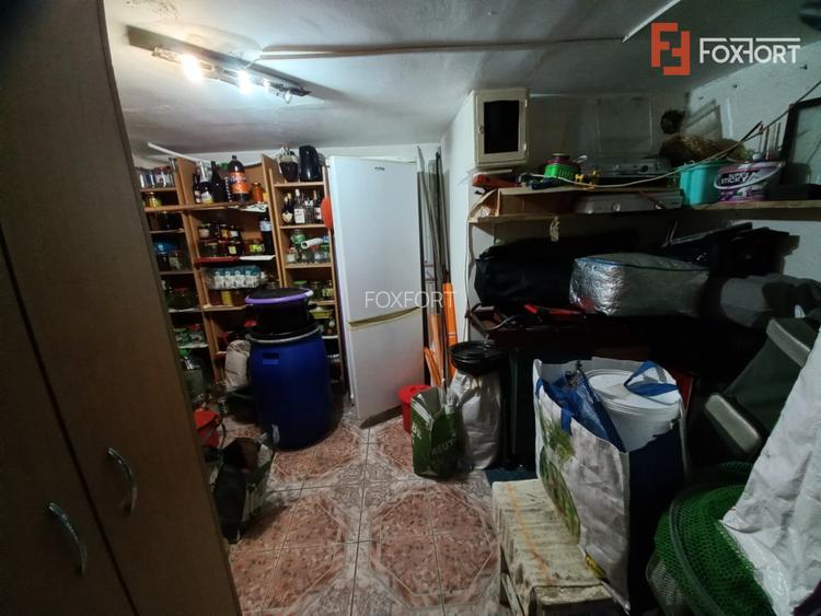 Apartament 2 camere, renovat complet, curte comuna - Timocului Saguna - 7