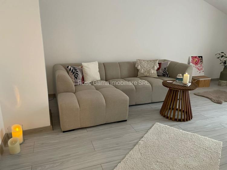 Apartament 2 camere decomandat + Loc parcare Valea Adanca Panoramic - 10