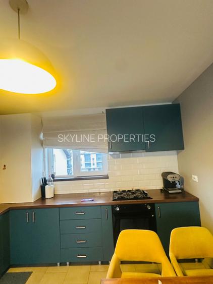 Apartament 3 camere | 61 mpu | Balcon | Parcare | Șesul de Sus-Florești - 4