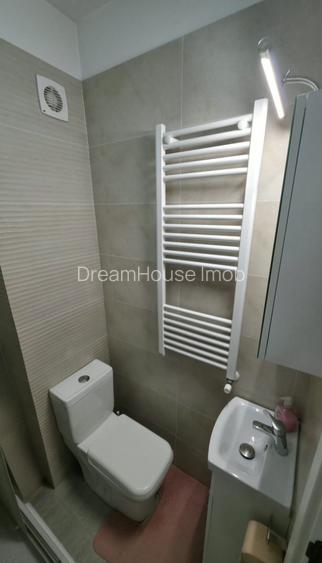 Apartament 3 camere Titan - Ozana - Theodor Pallady - Bloc 2019-Parcare-Complex - 13