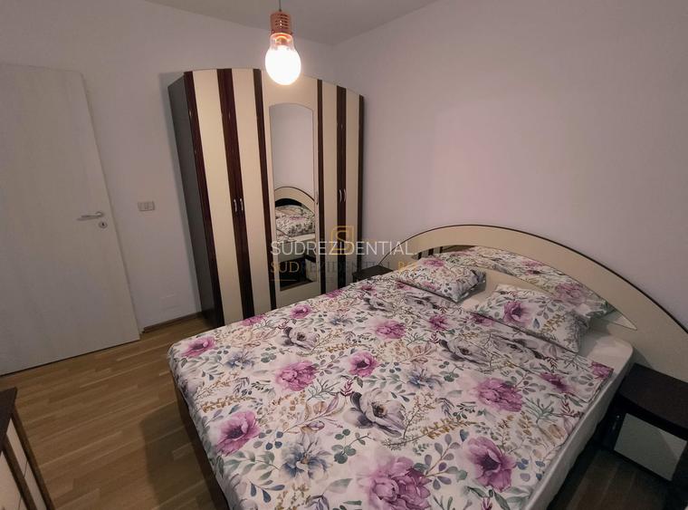 Apartament 2 camere de închiriat, Metrou Dimitrie Leonida - 3