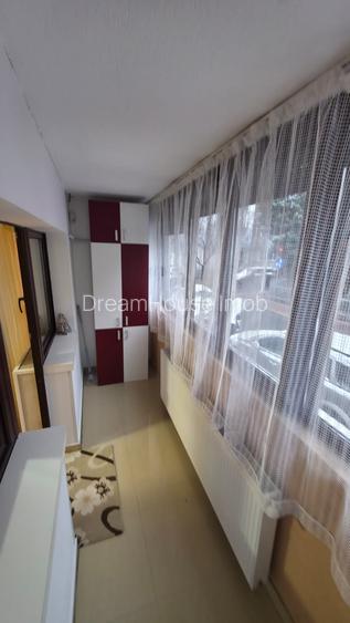Apartament 3 camere Dristor - Fizicienilor - Parc IOR - Aleea Suraia 8