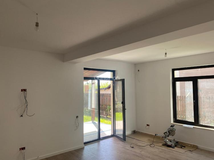 Casa Documentata. Bine construita ,Saftica Green Residence -197.000 Euro - 10