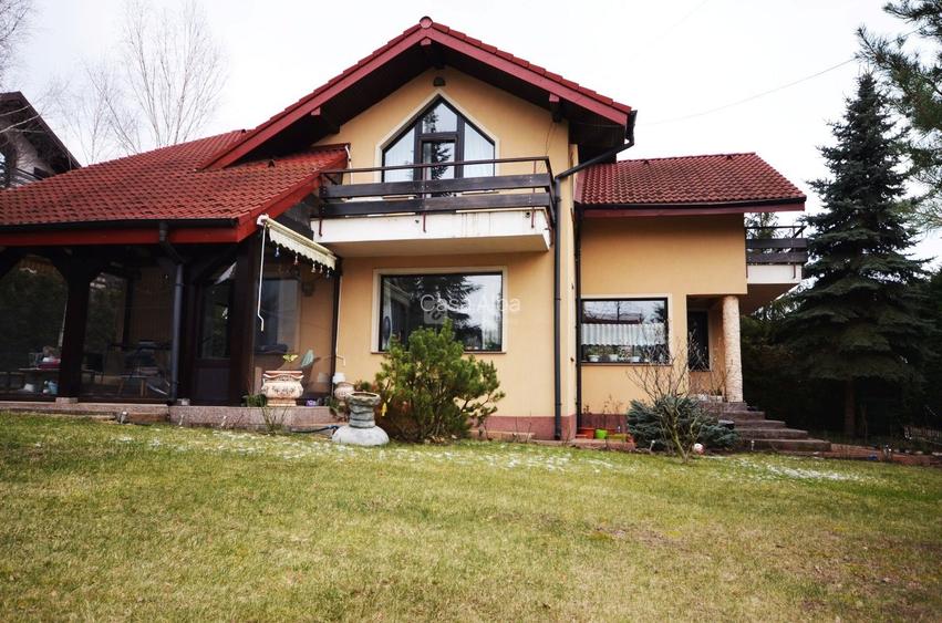 Bucium | locuinta impunatoare | refugiu al linistii si rafinamentului - 2