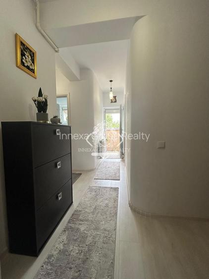 Apartament 2 camere decomandat curte proprie + loc parcare in Militari Residence - 13