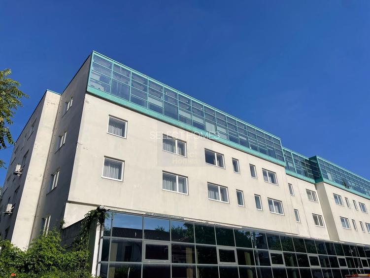 Imobil Comercial/Hotel | 75 Camere | 55 Bai | Vanzare *Lacul Tei* - 3