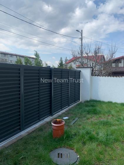 Matei Millo  Vila tip Duplex  Casa Noua! - 5