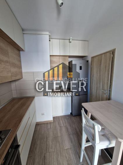 2 camere de inchiriat – Theodor Pallady | Mobilat complet | Parcare acoperita - 6