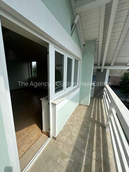 Casa individuala - P+1M, 4 camere - Corbeanca, strada Laguna Albastra - 19