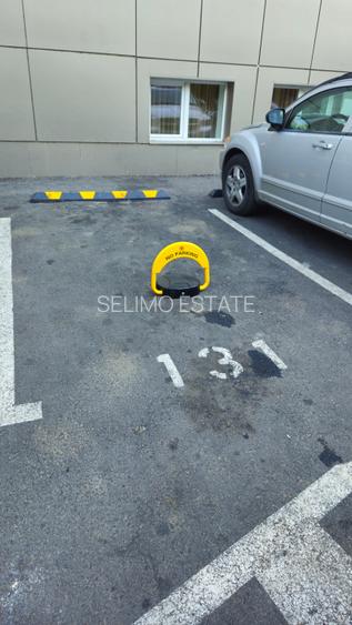 Vanzare | Apartament 2 camere | Rin Grand Hotel - 11