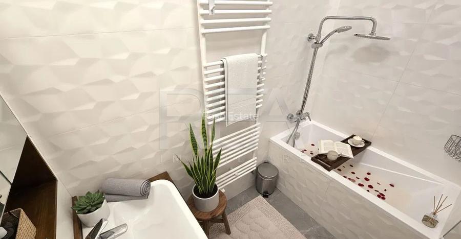 Duplex Exclusivist 5 camere • Cloud 9 • 180 mp - 12