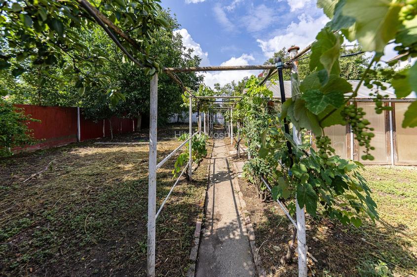 De Vânzare: Casă cu Teren în Zona Lunei, Timișoara - 34