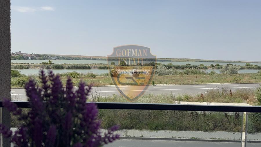 Prima închiriere! Vila 2025 Mamaia Nord, Midia Năvodari - 41