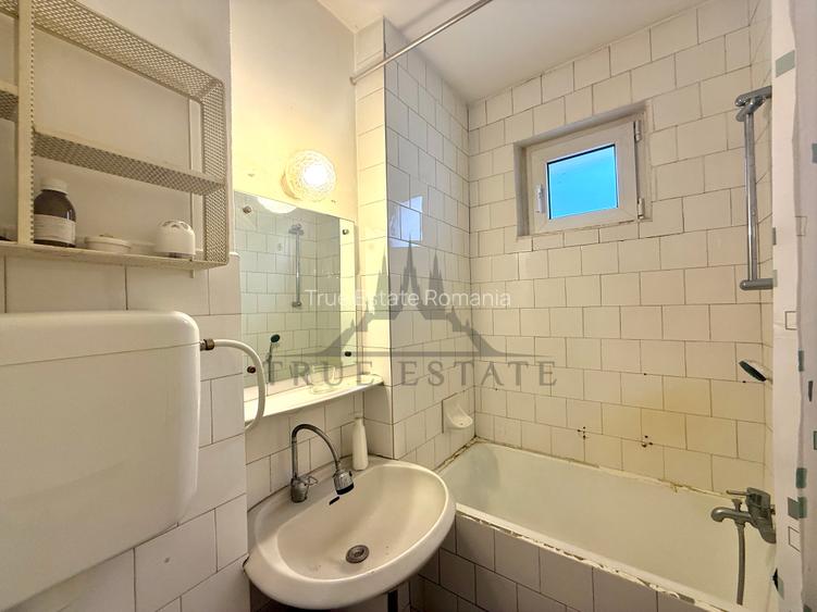 Apartament de 2 camere in zona Primaverii- ocazie rara - 11