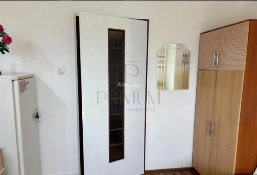 Garsoniera - Semidecomandat - Clima - Mobilat si Utilat - Zona Complex - 5