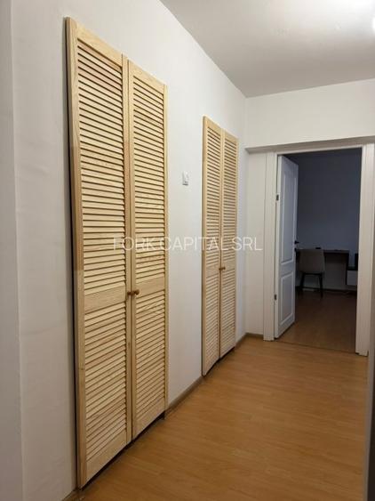 Dristor, 2 camere de inchiriat - 8
