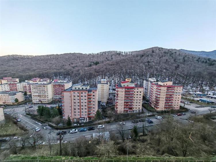 Inchiriem Apartament 2 Camere, Partial Mobilat, Open Space, Racadau - 6