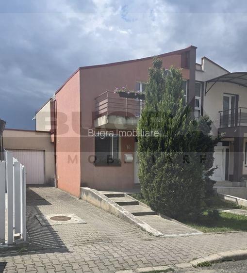 Duplex finisat cu garaj și 3 parcări - Bună Ziua - 2