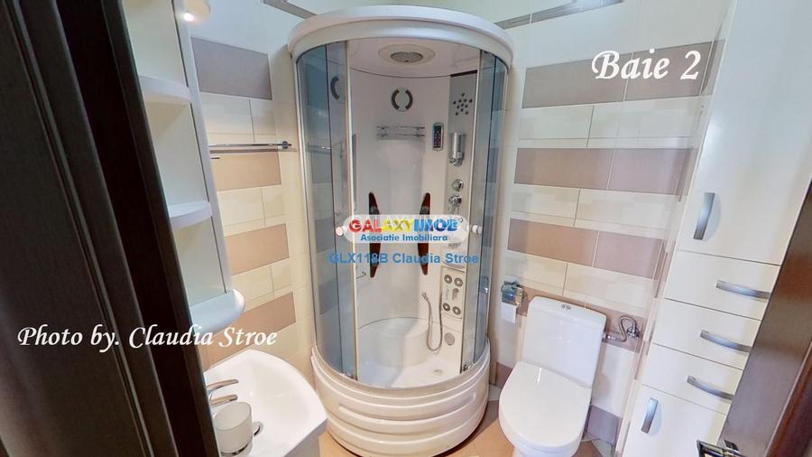Inchiriere apartament 3 camere Militari - Apusului Metrou Pacii - 17