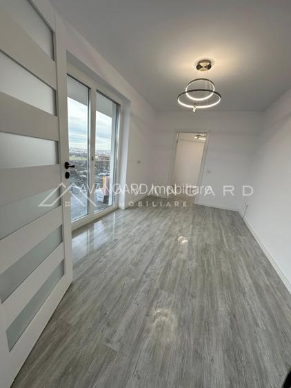 | Apartament 2 camere | 59 mp | Parcare | Elite City | - 3