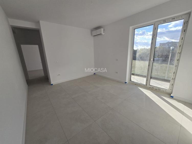 Gradina proprie generoasa. Decomandat. Langa ESO si Profi. - 2