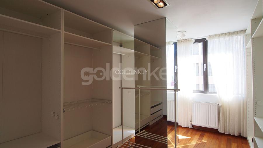 Apartament cu 3 camere, langa parc, balcon - 9