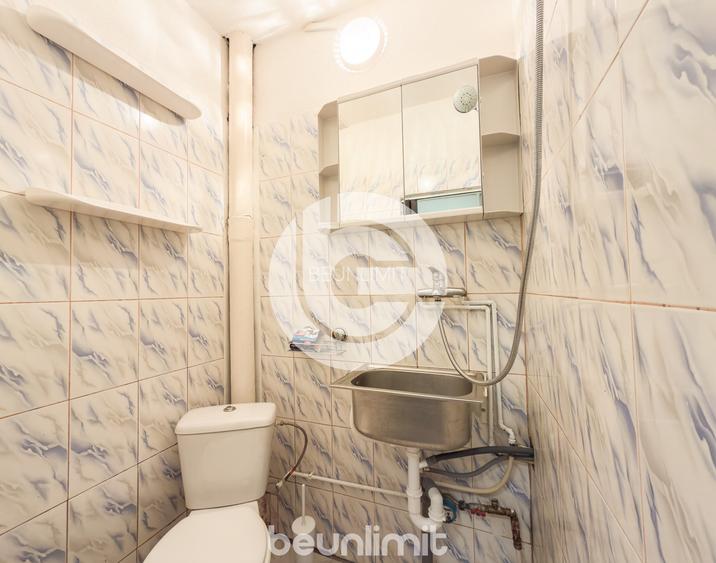 Garsonieră renovată, mobilată și utilată | Pet Friendly - 5