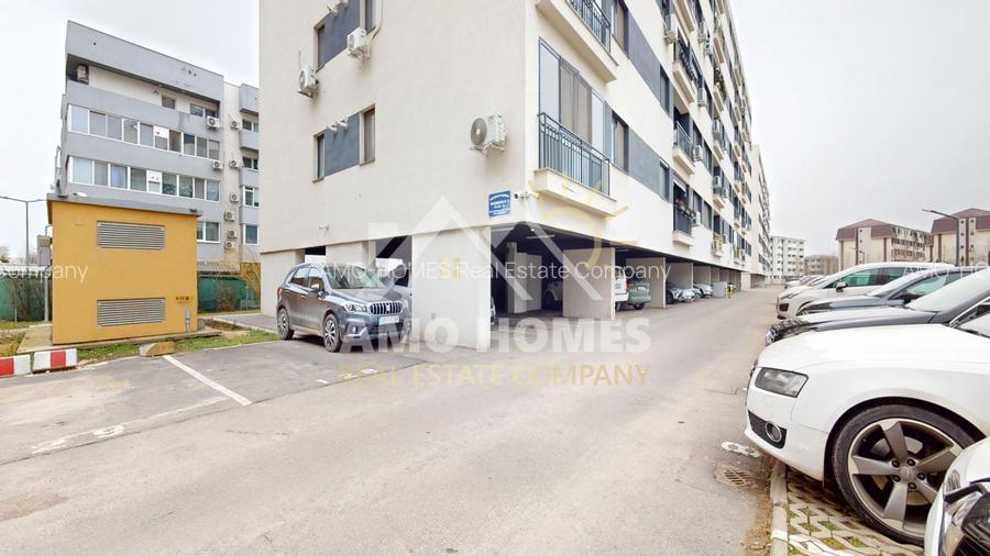 De Vanzare/Ap. Premium 2 Camere /Imobil Nou / Berceni - Grand Arena - 20