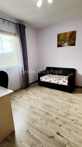 Casă "la cheie" perfectă ﻿pentru familie cu copii și BUNICI în Popești  / Baciu  - 8