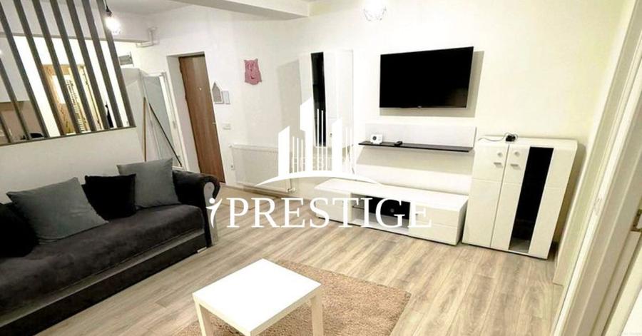 APARTAMENT DE ÎNCHIRIAT CARTIERUL ARHITECȚILOR 3 CAMERE 2 BĂI PARCARE - 2