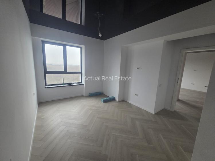 APARTAMENT 2 CAMERE | TOMIS TOWER | CAMPUS | VEDERE LAC - 3