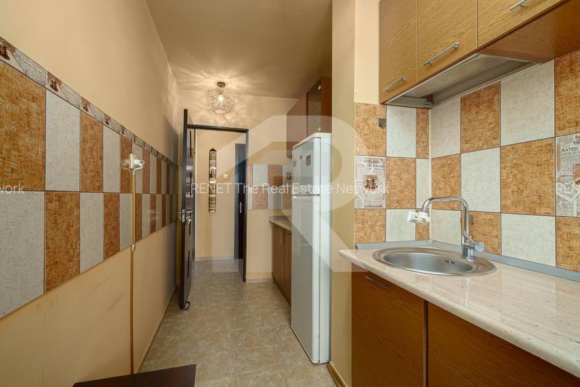 Apartament 2 camere |Baba Nova Parc IOR | Decomandat | etaj 7 - 7