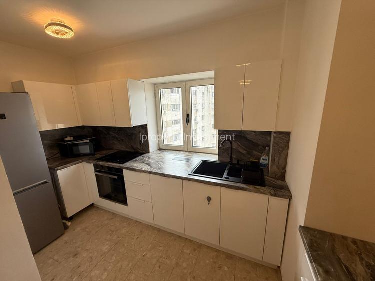 Unirii-Coposu | 3 Camere | Mobilat Complet | Disponibil Imediat - 7