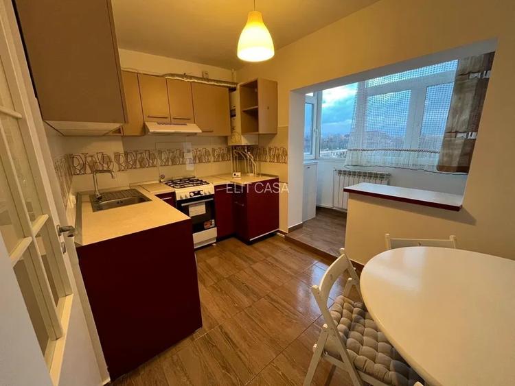 Apartament cu 2 camere, cu MUTARE IMEDIATA, zona Tatarasi - 4