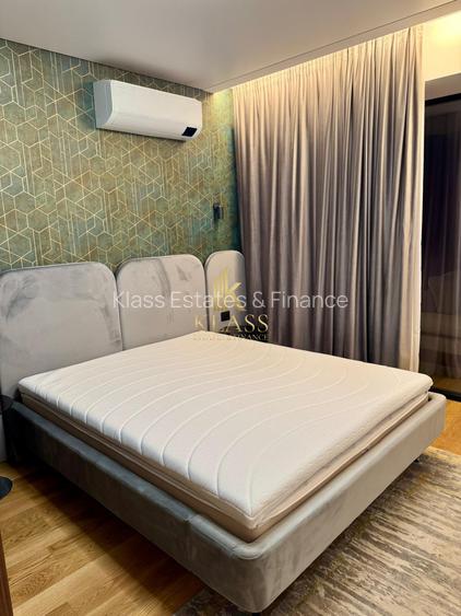 Apartament 2 camere | Yacht Kid | Floreasca | Barbu Văcărescu - 6