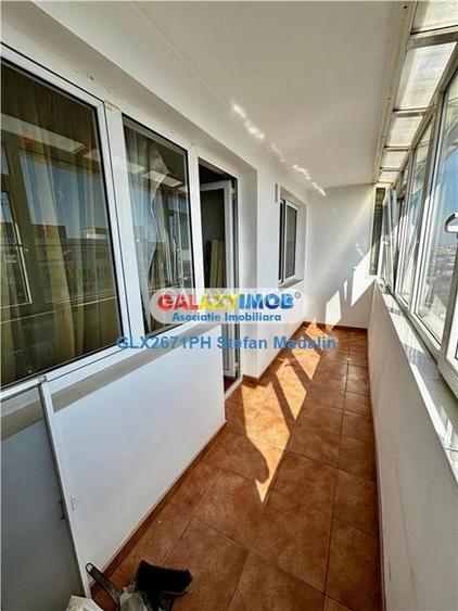 VANZARE APARTAMENT 2 CAMERE - CONFORT 1 - ZONA VEST, PLOIESTI - 6