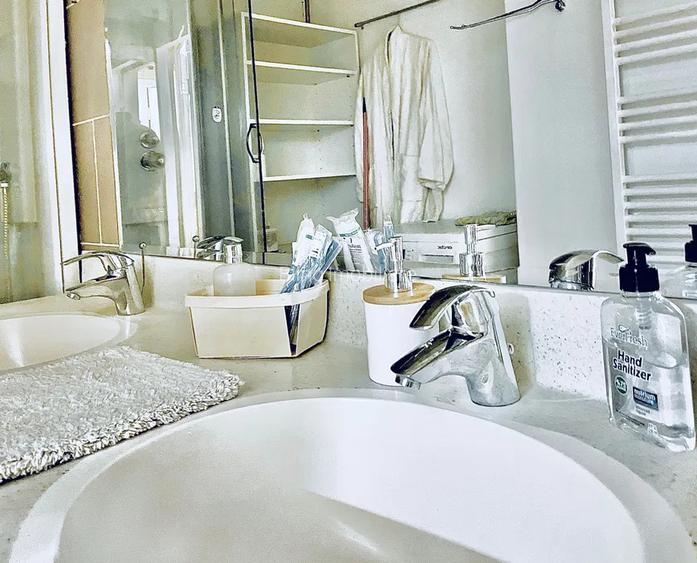 Apartament cu 3 camere,105mp,parcare, zona Iris - 7