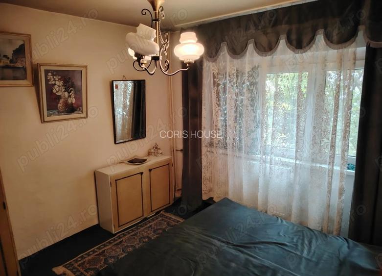 Timpuri Noi -Tineretului -2 camere - 5