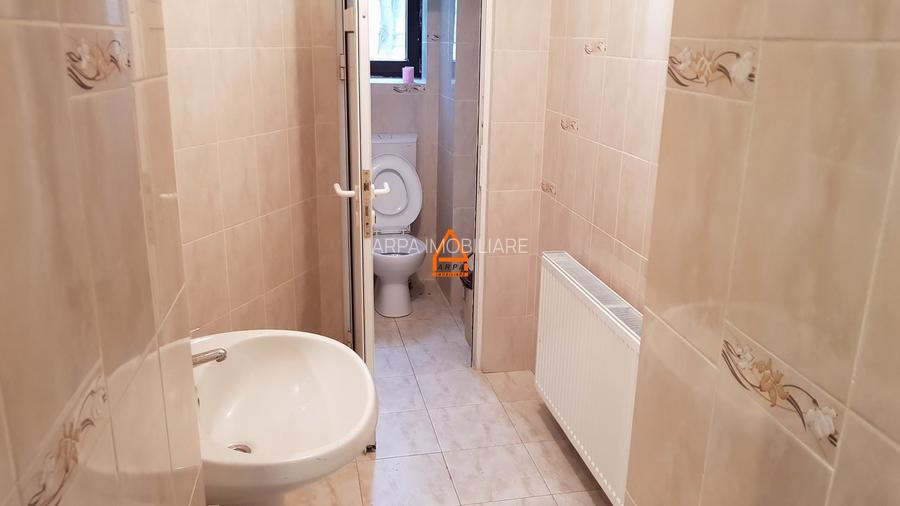 Spatiu comercial - Birouri - 12 mp - 80 mp - str. Cuza Voda , Centru - 5