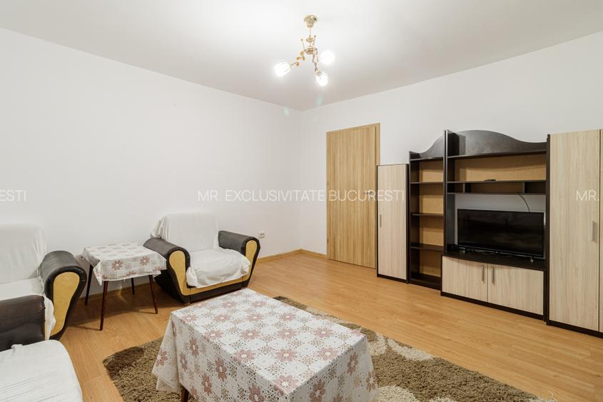 Apartament 2 camere Drumul Taberei - 7