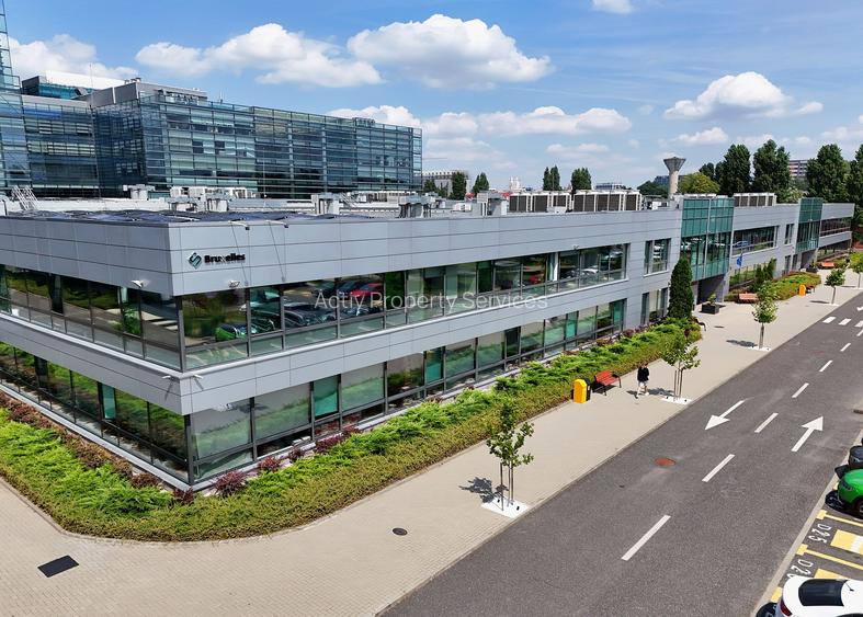 Sema Office, Splaiul Independentei 319 - comision 0%, reprezentam proprietarul! - 4