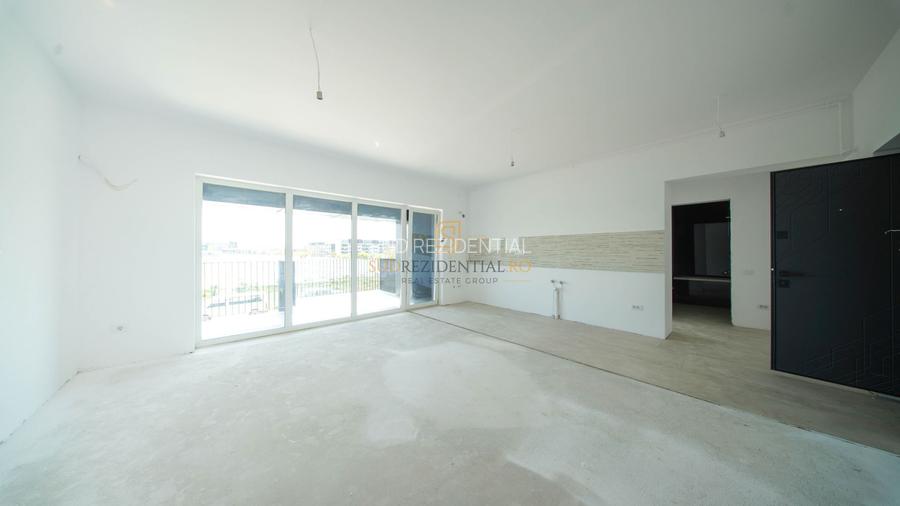 Apartament modern cu 2 camere, ansamblu securizat, Bd. Metalurgiei - 4