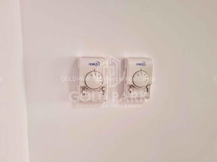 Spatiu de Birouri-Zona Traian Vuia-Parcare/Suprafete de la 50-160 mp - 16