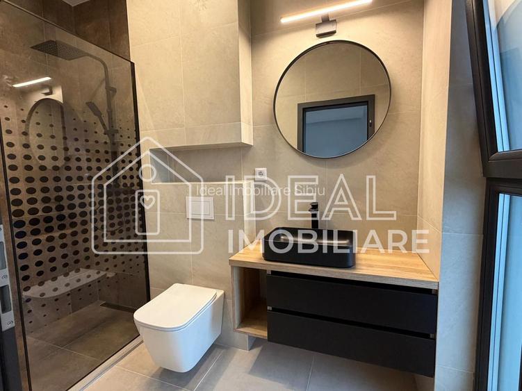 Apartament premium cu 4 camere și curte proprie – parter - 3