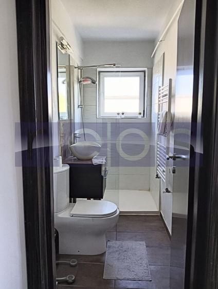 VANZARE 2 CAMERE | 40 MP | BALCON DESCHIS | PARC FLOREASCA - 6