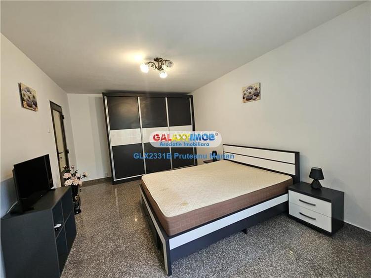 Inchiriere garsoniera Premium situata langa metrou Romancieriilor - 3