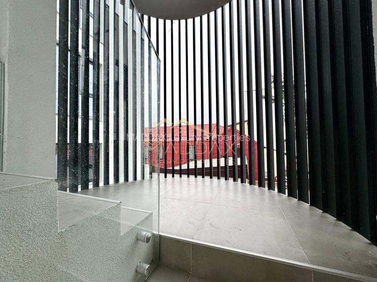 Apartament cu 3 camere *Prima Inchiriere* + Terasa *50mp* / Aviatiei - Herastrau - 27